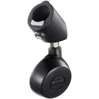 GODOX LSA-07 3-WHEEL SET FOR LIGHT STANDS (NON-LOCKING)