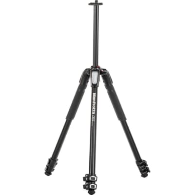 MANFROTTO MT055XPRO3 055 ALU 3-S TRIPOD (NEW)