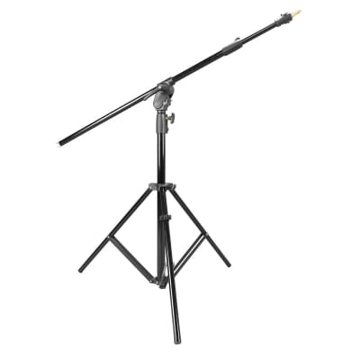 GODOX 420LB LIGHT BOOM STAND WITH WEIGHT BAG | Lighting