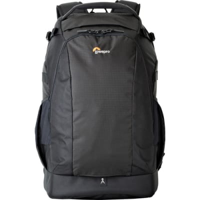 LOWEPRO BACKPACK FLIPSIDE 500 AW II BLACK | Camera Cases and Bags