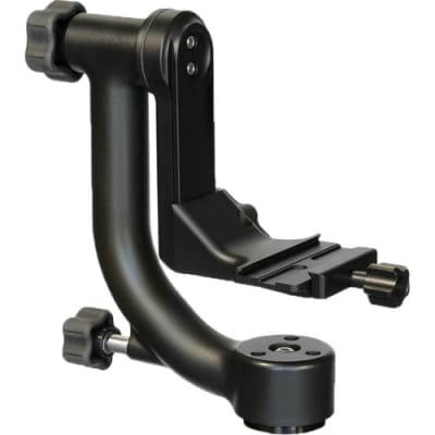 WIMBERLY WH-200 GIMBAL HEAD VERSION II  (GIMBAL TRIPOD HEAD)