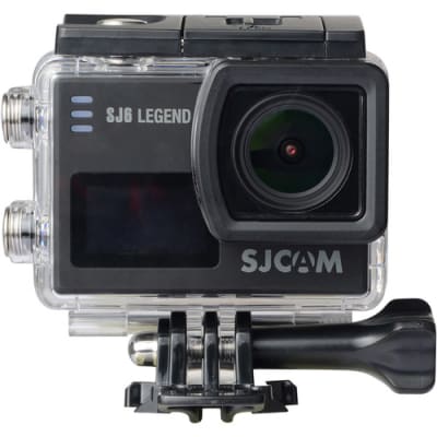 SJCAM SJ6 LEGEND