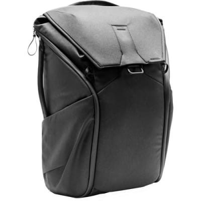 PEAK DESIGN EVERYDAY BACKPACK (30L, BLACK)