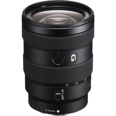 SONY 16-55MM F2.8 G LENS