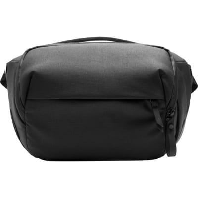 PEAK DESIGN EVERYDAY SLING (5L, BLACK)