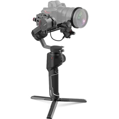 Manufacturers of Gimbal / Stabilizers in Mumbai