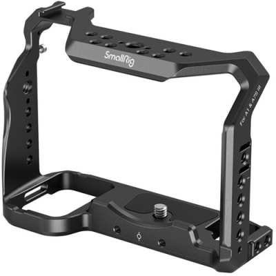 SMALLRIG 3241 FULL CAMERA CAGE FOR SONY A1 & A7S III