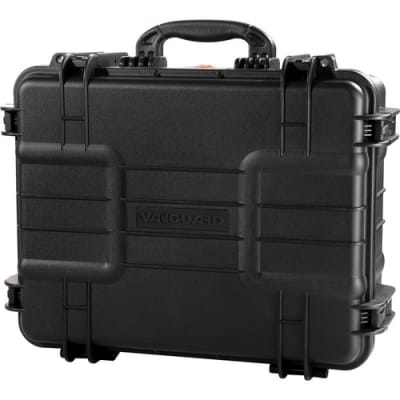 VANGUARD SUPREME 46F CARRYING WATERPROOF CASE