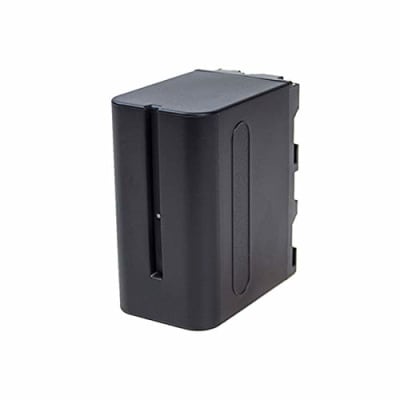 DIGITEK F980 BATTERY FOR SONY CAMERAS