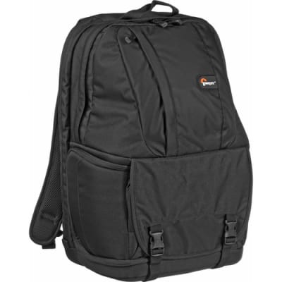 LOWEPRO FASTPACK 350 (BLACK) | Camera Cases and Bags