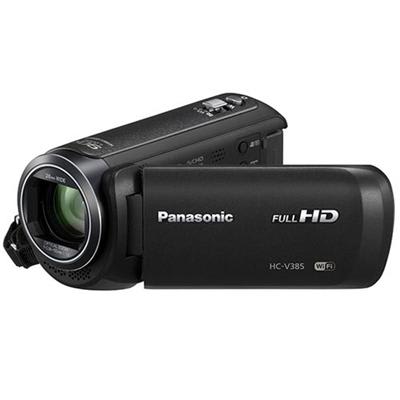 PANASONIC HC V385