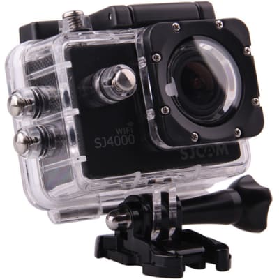 Manufacturers of Action/ 360 Cameras in Mumbai