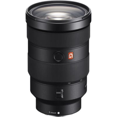 SONY 24-70MM F2.8 GM FE