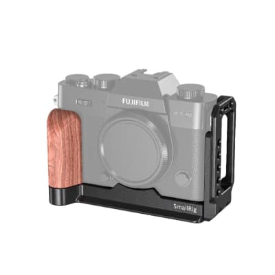 SMALLRIG APL2357 L BRACKET FOR FUJIFILM X-T20 / X-T30