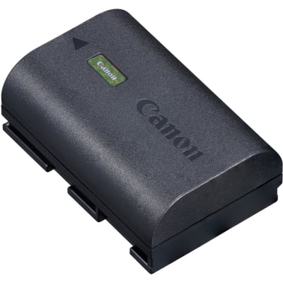 CANON BATTERY PACK LP-E6NH