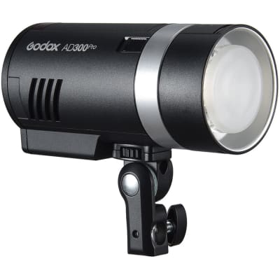 GODOX AD300PRO OUTDOOR FLASH | Lighting