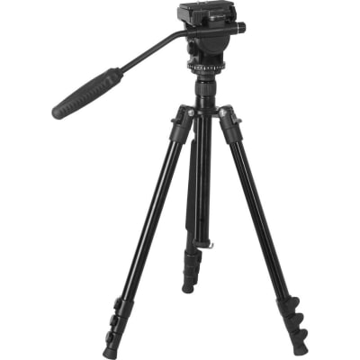 Manufacturers of Tripods Stabilizers and Support in Mumbai