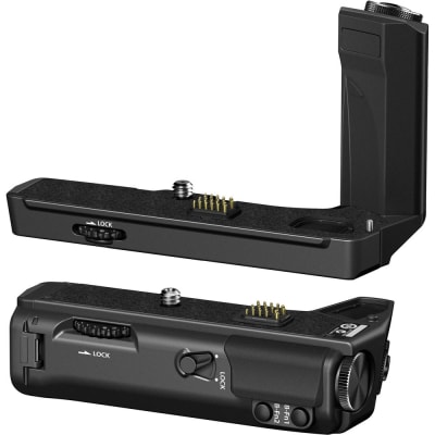 OLYMPUS HLD-8 POWER BATTERY HOLDER FOR OM-D E-M5 MARK II