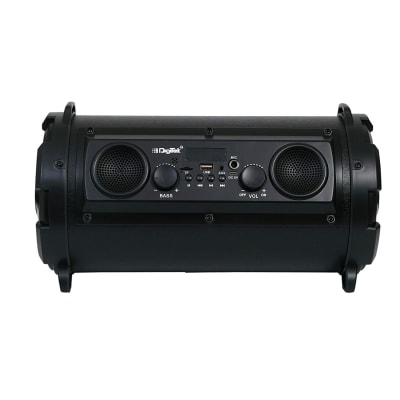 DIGITEK DBS-011 BLUETOOTH SPEAKER (BLACK) | Audio