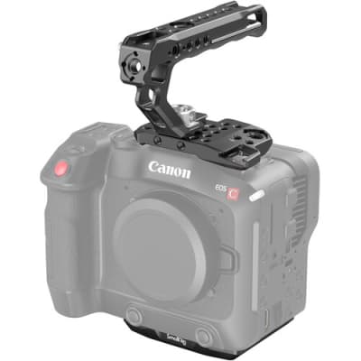 SMALLRIG 3190 PORTABLE KIT FOR CANON C70