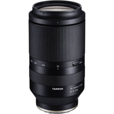 TAMRON 70-180MM F/2.8 DI III VXD FOR SONY E MOUNT