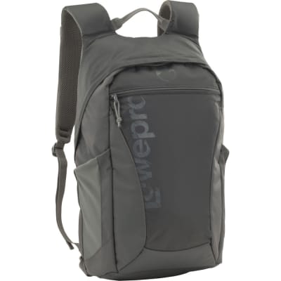 LOWEPRO PHOTO HATCHBACK BP 250 AW II (BLACK/GREY)