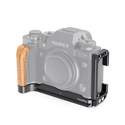SMALLRIG LCF2811B L BRACKET FOR FUJIFILM X-T4