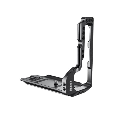 SMALLRIG APL2349 L BRACKET FOR FUJIFILM GFX 100