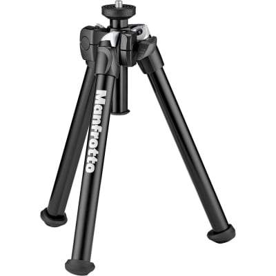 MANFROTTO MBASECONVR VR ALUMINUM BASE