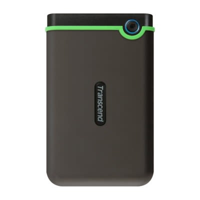 TRANSCEND 1TB HARD DISK