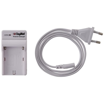 DIGITEK CHARGER DUC 006 NP F960 PLATE