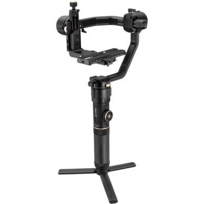 Manufacturers of Gimbal / Stabilizers in Mumbai