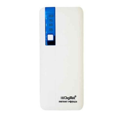 DIGITEK DIP13000 DIGITEK INSTANT POWER BANK 13000MAH | Other Accessories