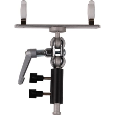 NANLITE PAVOTUBE HOLDER WITH SWIVEL BALL JOINT AND 5/8