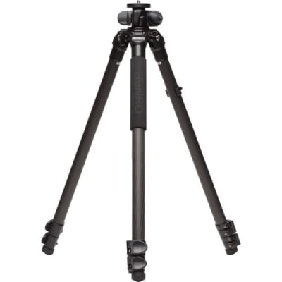 BENRO VERSATILE C2970F 3-SECTION CARBON FIBER TRIPOD