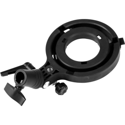 NANLITE BOWENS MOUNT ADAPTER FOR FORZA 60 AS-BA-FZ60