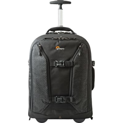 LOWEPRO PRO RUNNER RL X450 AW II (BLACK)