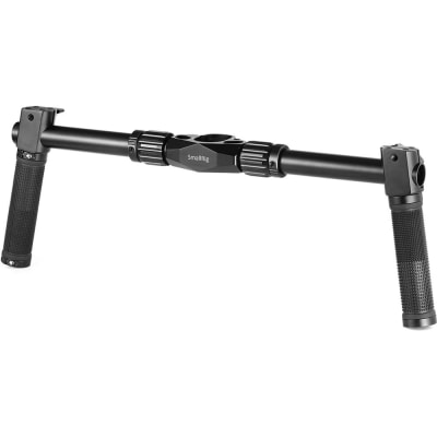 SMALLRIG BSS2250B DUAL HANDGRIP FOR DJI RONIN-S OR RONIN-SC GIMBAL