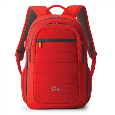 LOWEPRO TAHOE BP 150 (MINERAL RED)