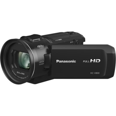 PANASONIC HC V800