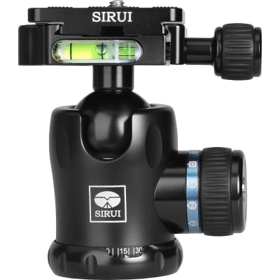 SIRUI K-10II BALL HEAD