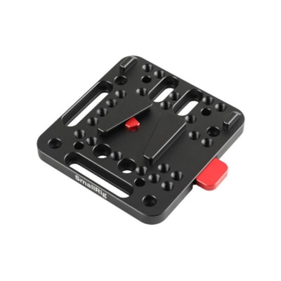 SMALLRIG 1846C V-LOCK ASSEMBLY KIT