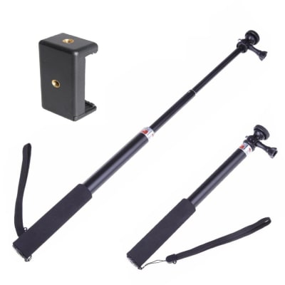 Manufacturers of Tripods Stabilizers and Support in Mumbai