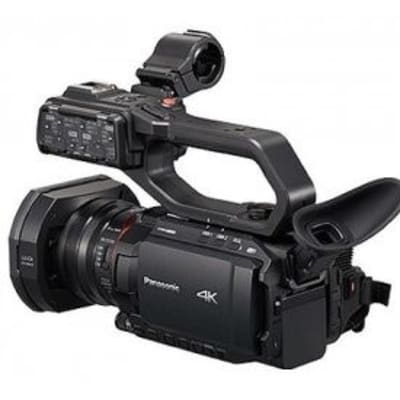 Panasonic CX8 | Video Cameras