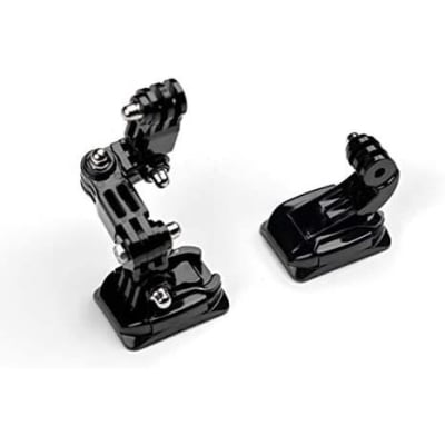 INSTA360 HELMET MOUNT BUNDLE FOR ONE X2/ONE R/GO 2