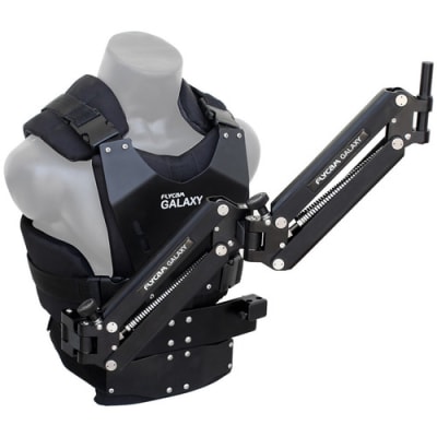 FLYCAM GALAXY STEADYCAM ARM & STEADYCAM VEST (GLXY-AV)