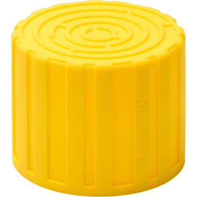 EASYCOVER LENS MAZE COVER (YELLOW)