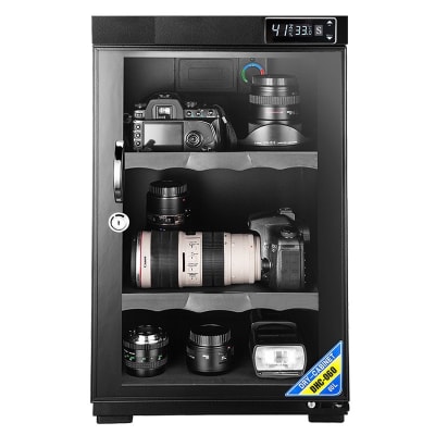 PHOTRON 60 LITRES DRY CABINET - 60L