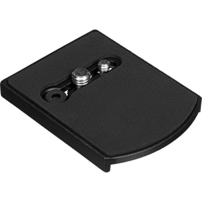 MANFROTTO 410PL ACCESSORY PLATE 1/4 3/8