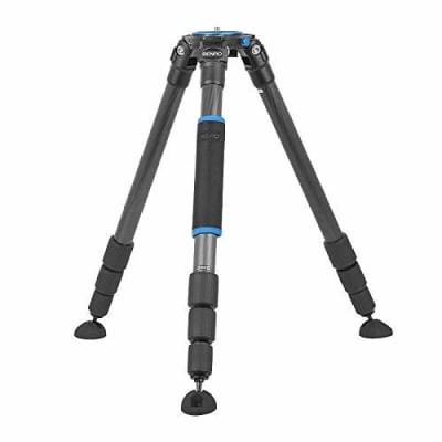 BENRO C3780TN CARBON FIBER TRIPOD